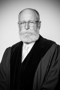  Judge Thomas Laker, Palais des Nations, Geneva, Switzerland, May 11, 2016. UN Photo/Pierre Albouy